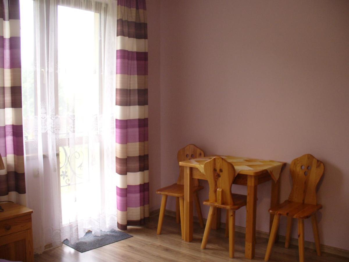 Willa Floryn Bukowina Tatrzanska Bagian luar foto
