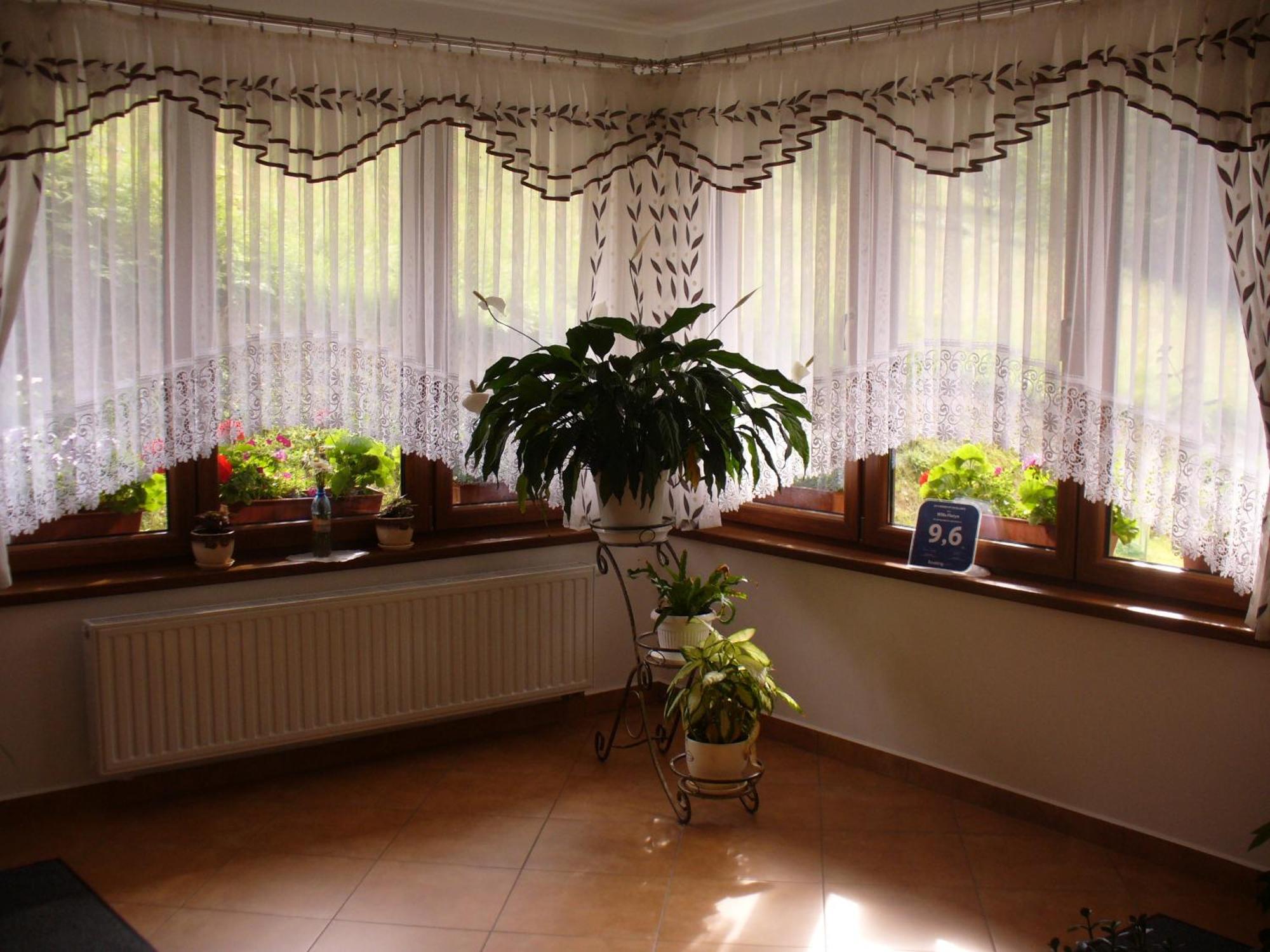 Willa Floryn Bukowina Tatrzanska Ruang foto