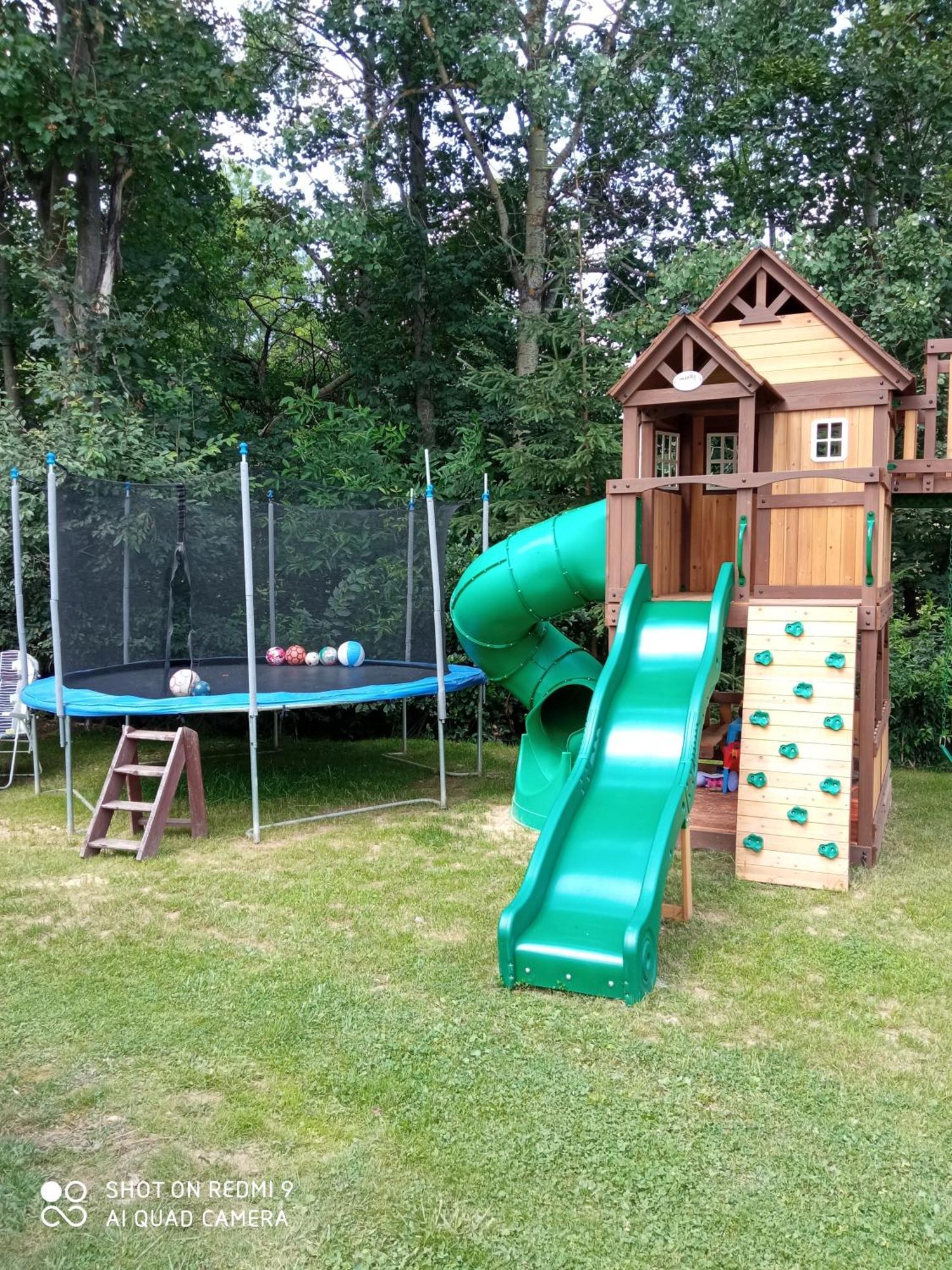 Willa Floryn Bukowina Tatrzanska Bagian luar foto